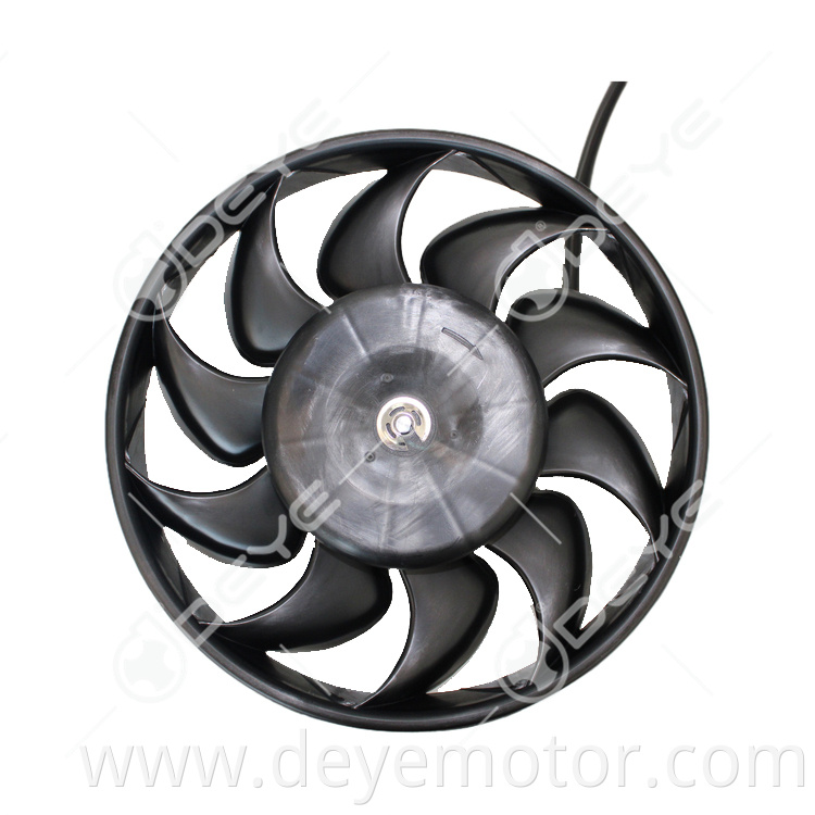 4A0959455C 893959455F/G car ac fan air cooling for A6/100/CABRIOLET